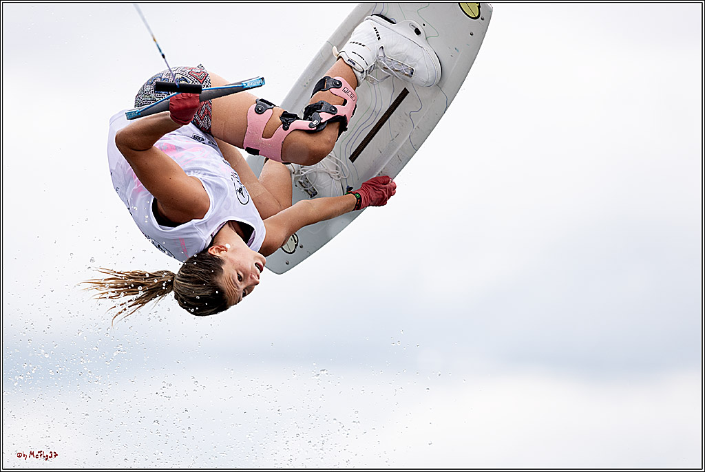 EAT PLAY LOVE 2024 - IWWF European Pro Tour; Köln, 17.08.2024