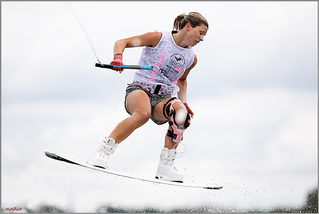 EAT PLAY LOVE 2024 - IWWF European Pro Tour; Köln, 17.08.2024