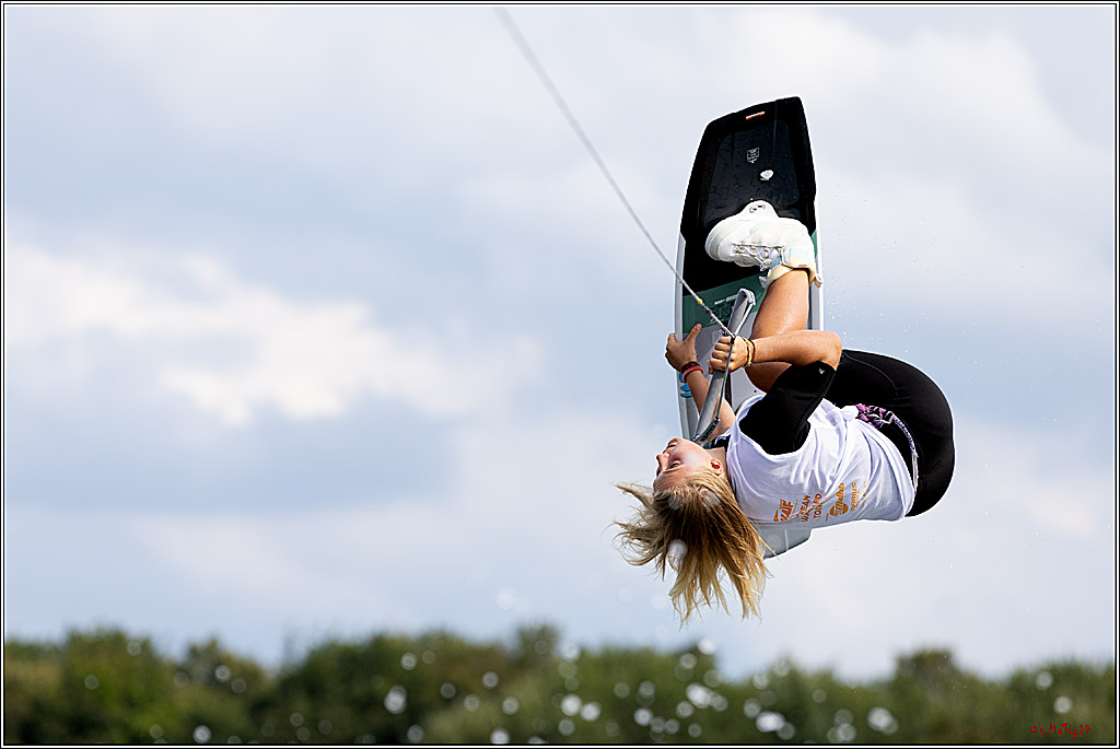EAT PLAY LOVE 2024 - IWWF European Pro Tour; Köln, 17.08.2024
