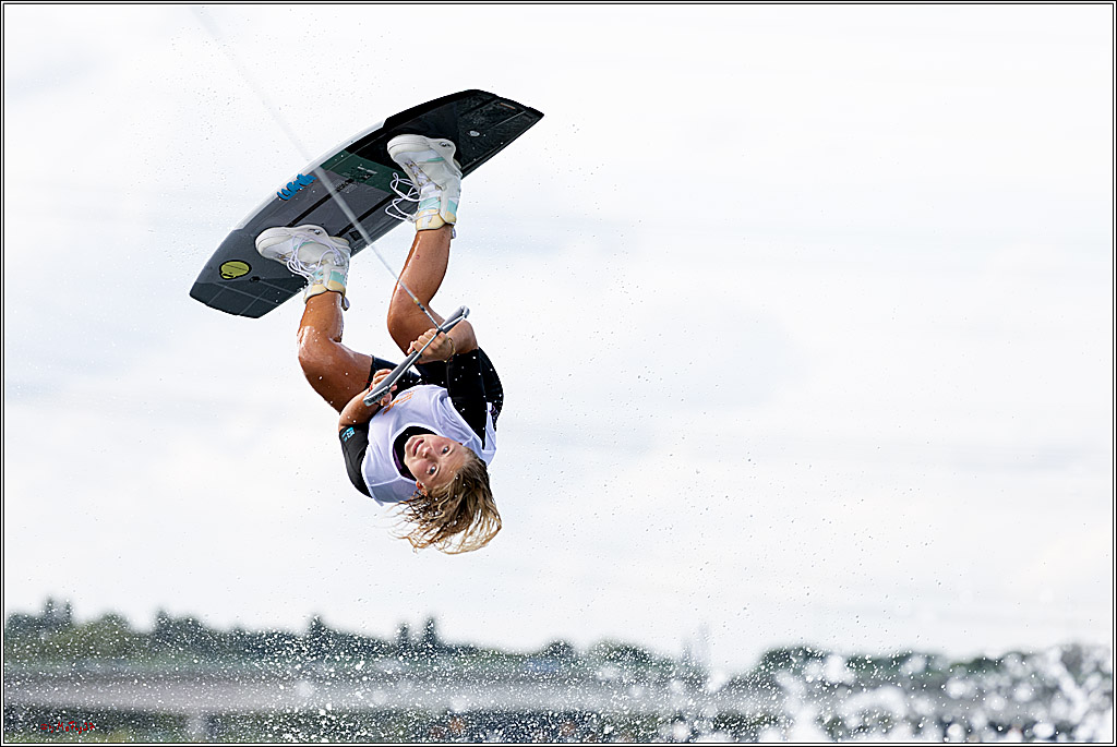 EAT PLAY LOVE 2024 - IWWF European Pro Tour; Köln, 17.08.2024