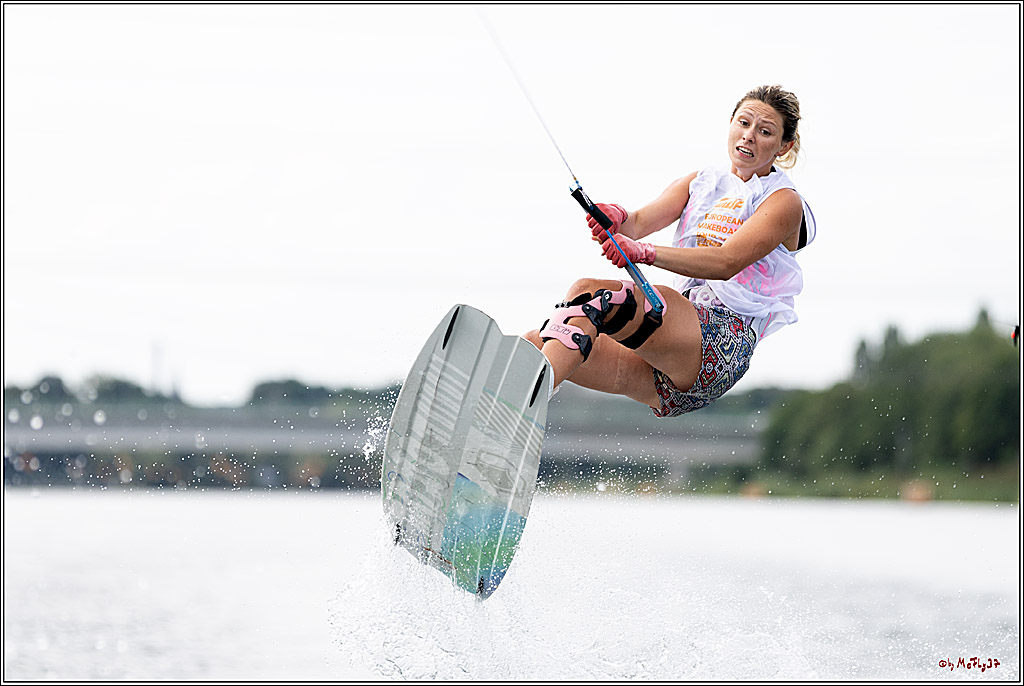 EAT PLAY LOVE 2024 - IWWF European Pro Tour; Köln, 17.08.2024
