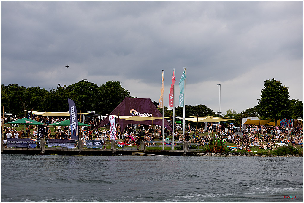 EAT PLAY LOVE 2024 - IWWF European Pro Tour; Köln, 17.08.2024