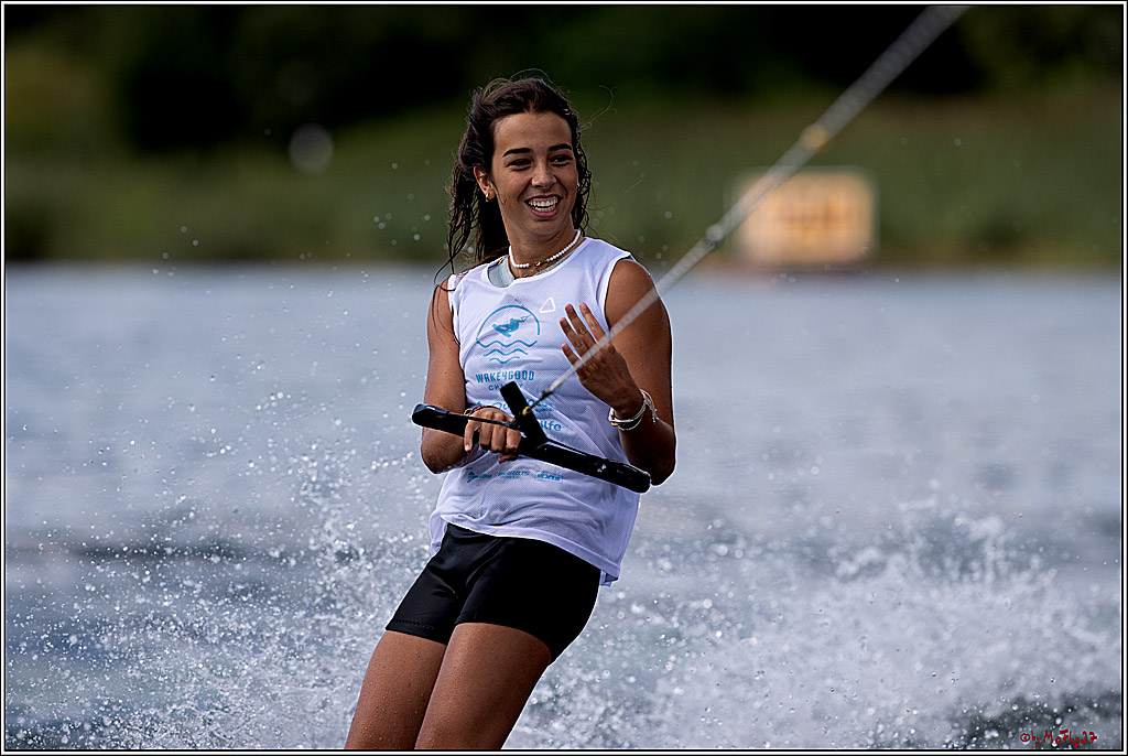 EAT PLAY LOVE 2024 - IWWF European Pro Tour; Köln, 17.08.2024