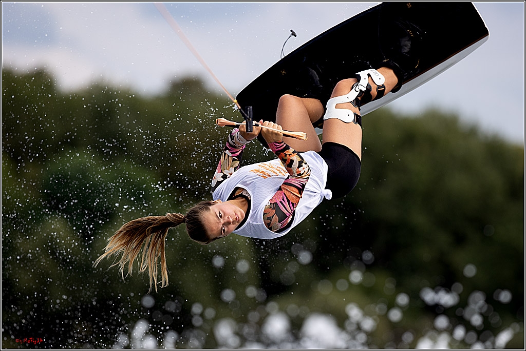 EAT PLAY LOVE 2024 - IWWF European Pro Tour; Köln, 17.08.2024