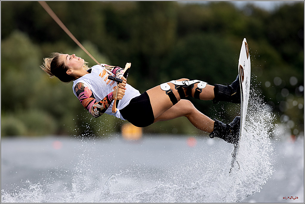 EAT PLAY LOVE 2024 - IWWF European Pro Tour; Köln, 17.08.2024