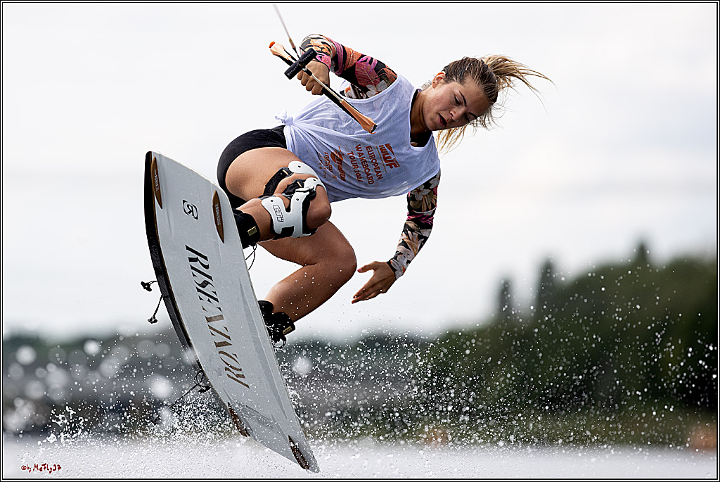 EAT PLAY LOVE 2024 - IWWF European Pro Tour; Köln, 17.08.2024