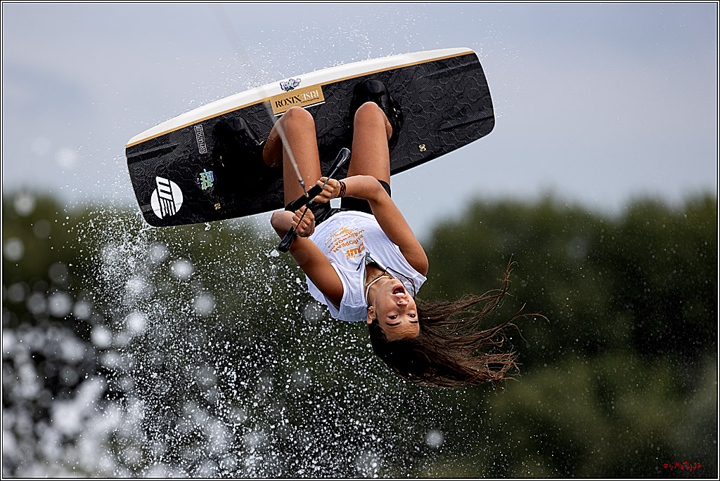 EAT PLAY LOVE 2024 - IWWF European Pro Tour; Köln, 17.08.2024