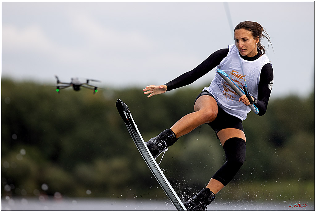 EAT PLAY LOVE 2024 - IWWF European Pro Tour; Köln, 17.08.2024
