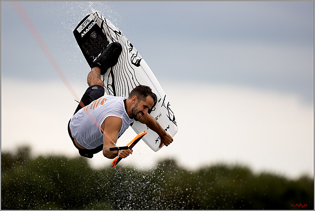 EAT PLAY LOVE 2024 - IWWF European Pro Tour; Köln, 16.08.2024