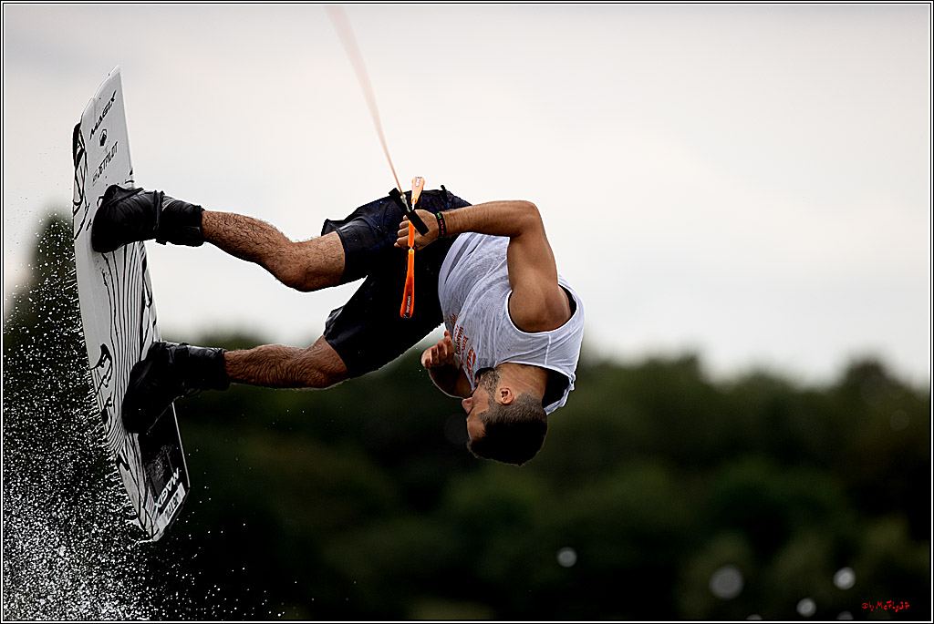 EAT PLAY LOVE 2024 - IWWF European Pro Tour; Köln, 16.08.2024