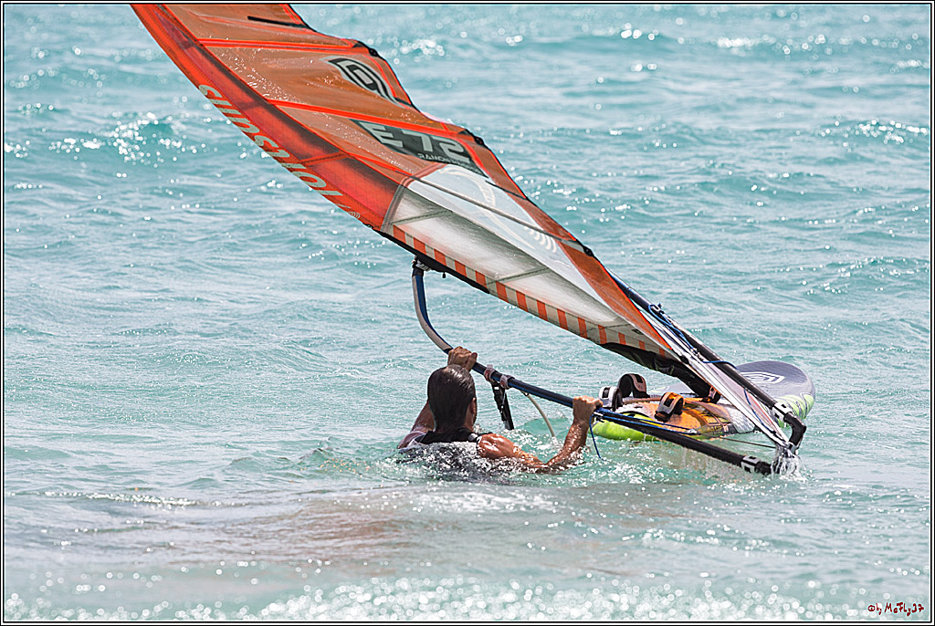 PWA Surf Freestyle Gand Slam (Woman + Man + Junior), 26.07.2018