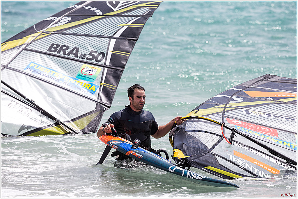 PWA Surf Freestyle Gand Slam (Woman + Man + Junior), 26.07.2018