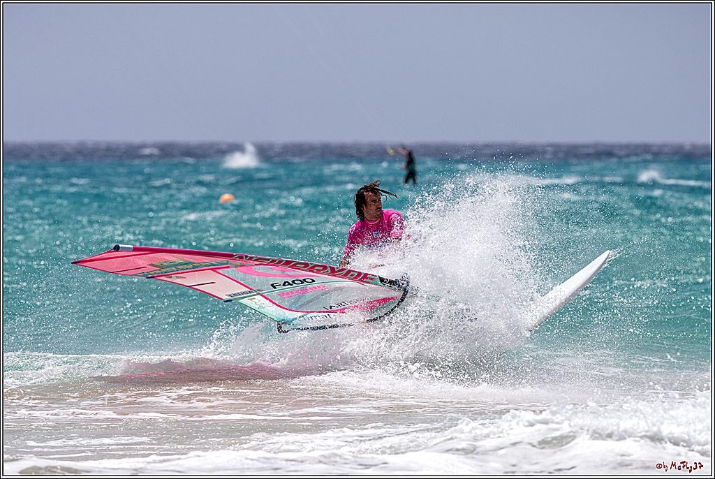 PWA Surf Freestyle Gand Slam (Woman + Man + Junior), 26.07.2018