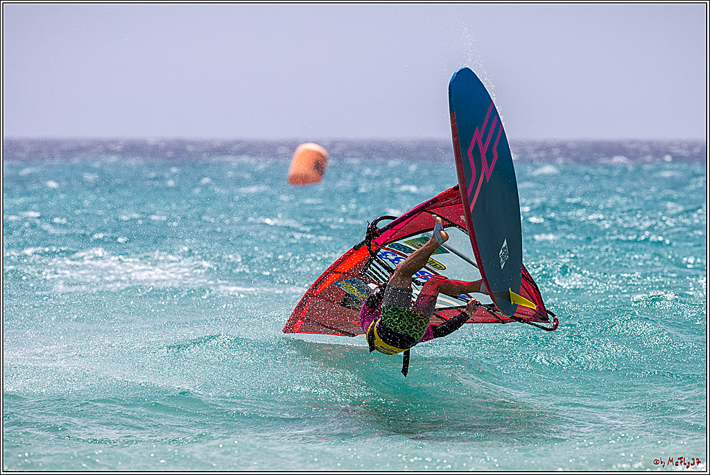 PWA Surf Freestyle Gand Slam (Woman + Man + Junior), 26.07.2018