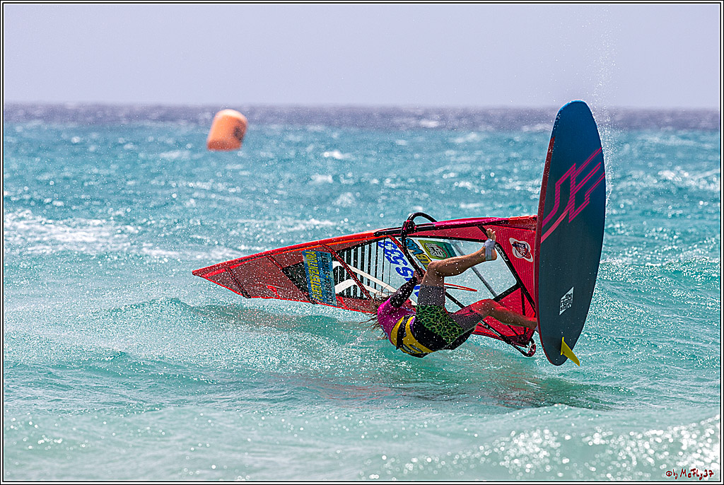 PWA Surf Freestyle Gand Slam (Woman + Man + Junior), 26.07.2018