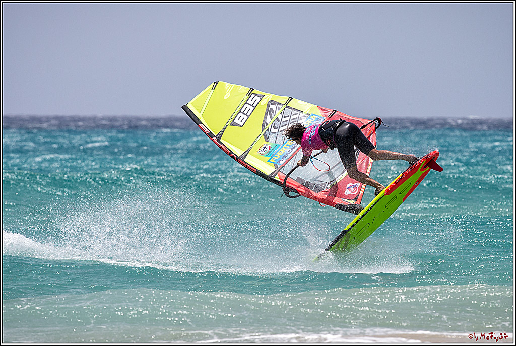 PWA Surf Freestyle Gand Slam (Woman + Man + Junior), 26.07.2018