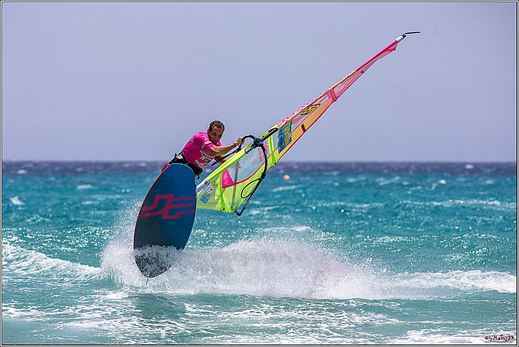 PWA Surf Freestyle Gand Slam (Woman + Man + Junior), 26.07.2018
