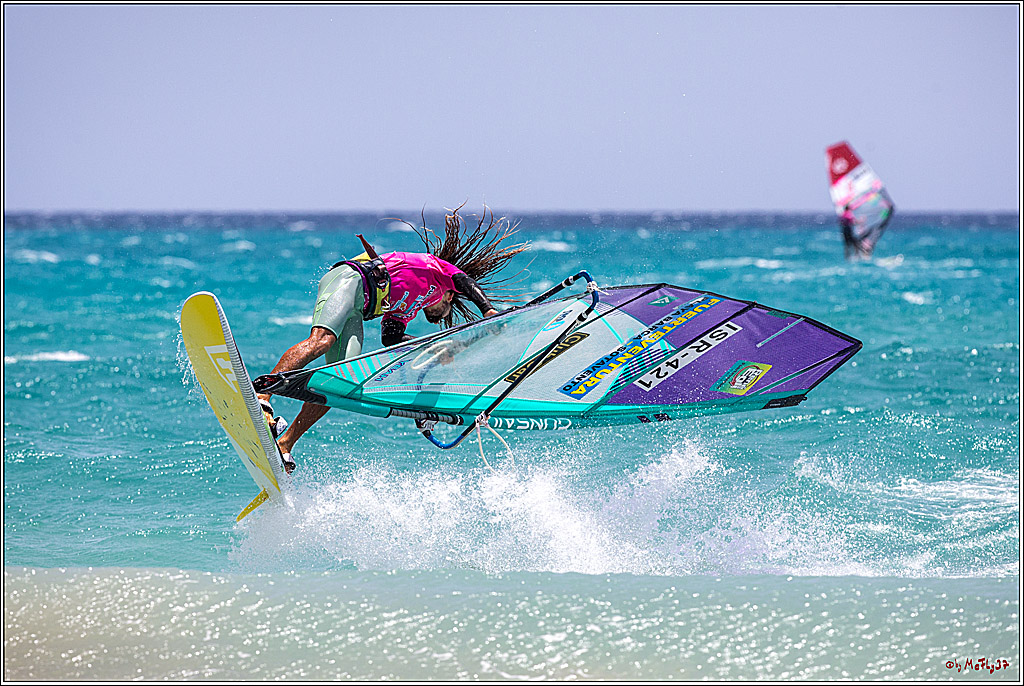 PWA Surf Freestyle Gand Slam (Woman + Man + Junior), 26.07.2018