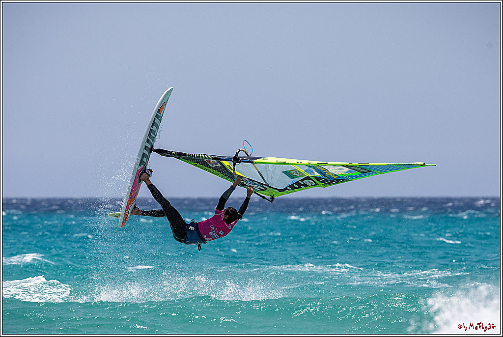 PWA Surf Freestyle Gand Slam (Woman + Man + Junior), 26.07.2018