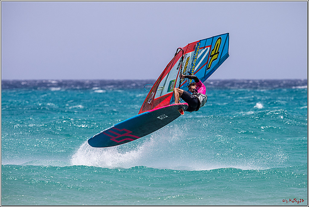PWA Surf Freestyle Gand Slam (Woman + Man + Junior), 26.07.2018
