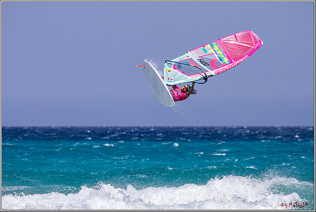 PWA Surf Freestyle Gand Slam (Woman + Man + Junior), 26.07.2018