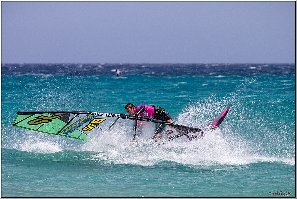 PWA Surf Freestyle Gand Slam (Woman + Man + Junior), 26.07.2018
