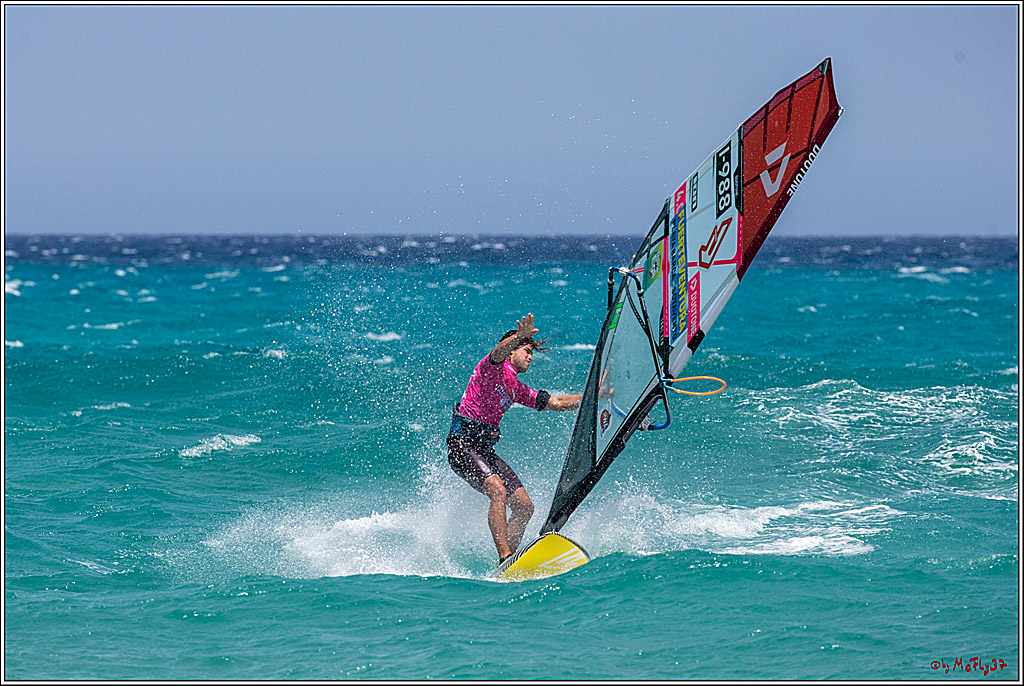 PWA Surf Freestyle Gand Slam (Woman + Man + Junior), 26.07.2018