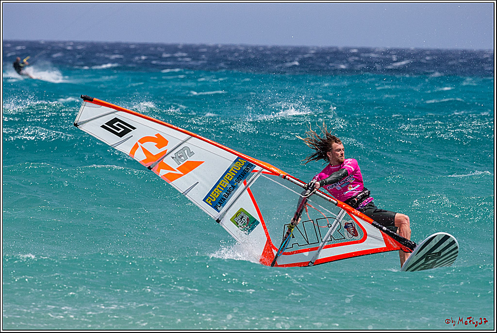 PWA Surf Freestyle Gand Slam (Woman + Man + Junior), 26.07.2018