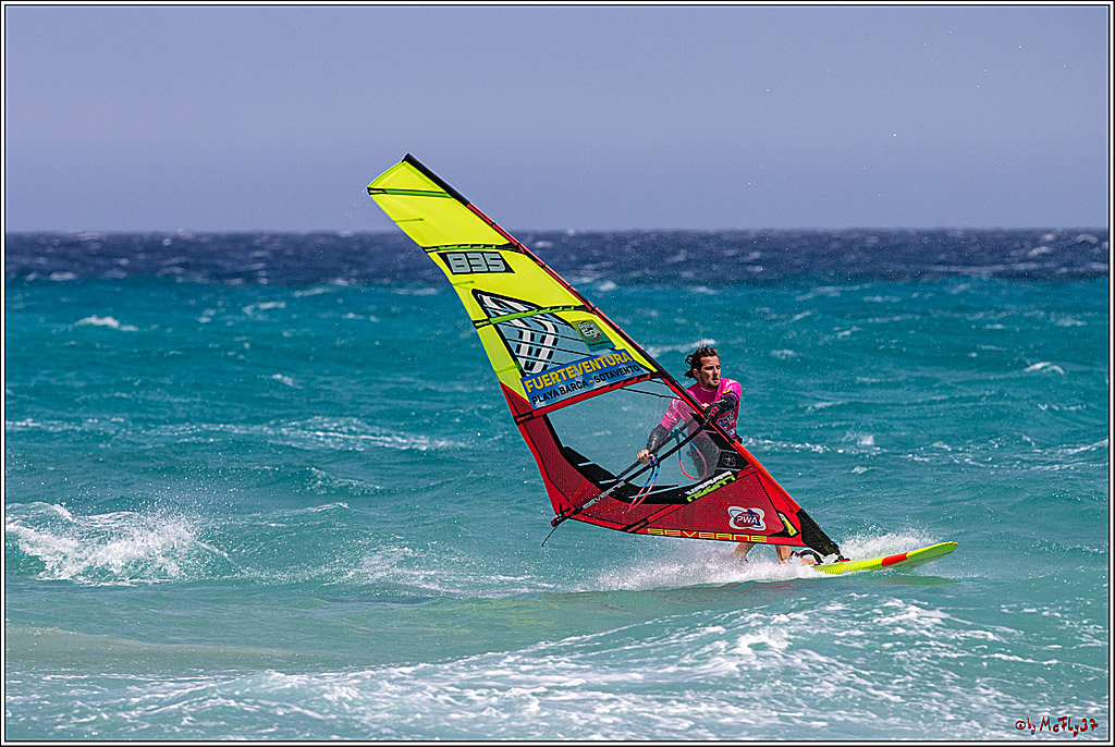 PWA Surf Freestyle Gand Slam (Woman + Man + Junior), 26.07.2018