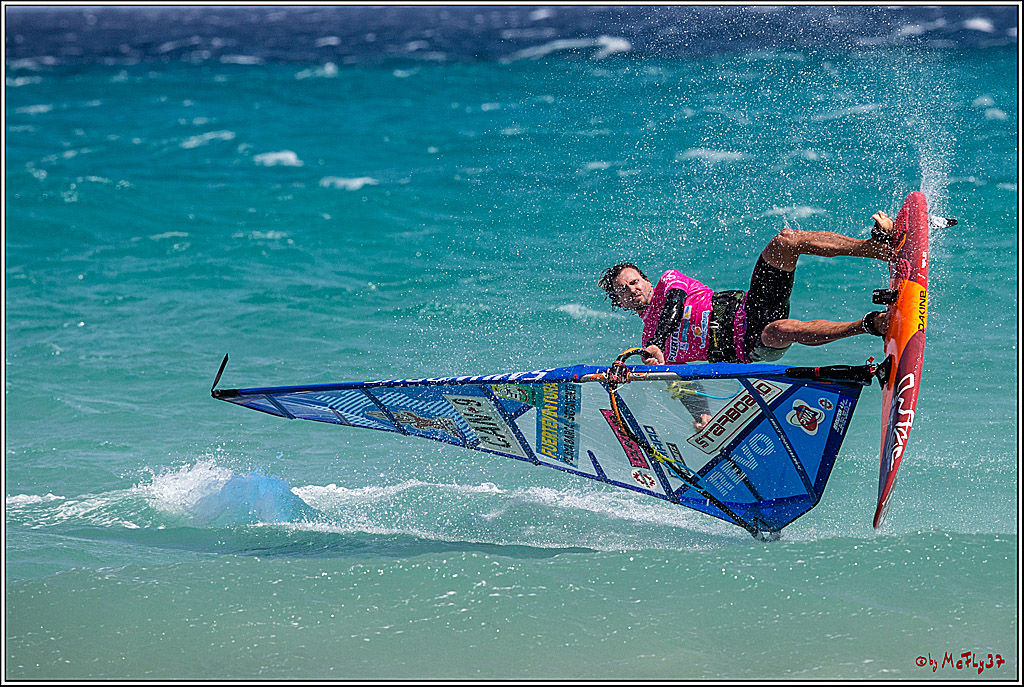 PWA Surf Freestyle Gand Slam (Woman + Man + Junior), 26.07.2018