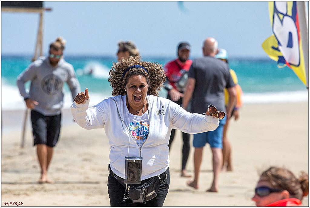 PWA Surf Freestyle Gand Slam (Woman + Man + Junior), 26.07.2018