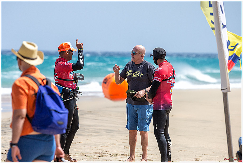 PWA Surf Freestyle Gand Slam (Woman + Man + Junior), 26.07.2018