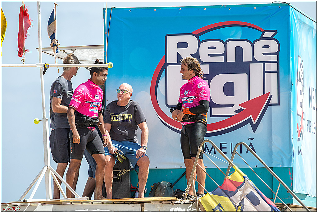 PWA Surf Freestyle Gand Slam (Woman + Man + Junior), 26.07.2018