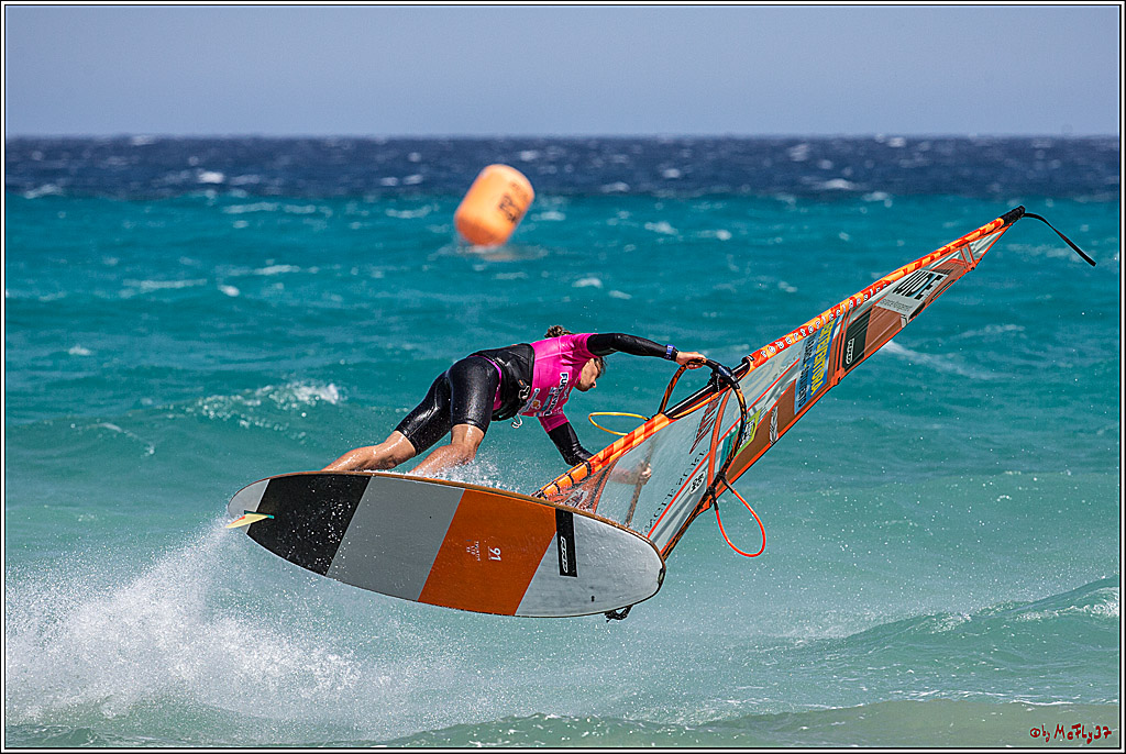 PWA Surf Freestyle Gand Slam (Woman + Man + Junior), 26.07.2018