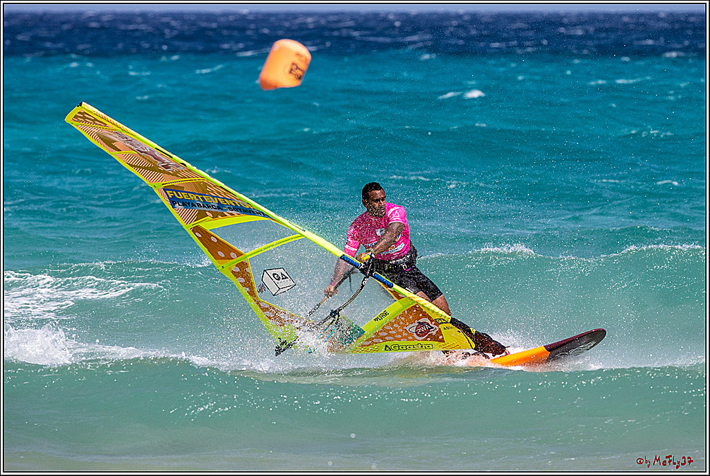 PWA Surf Freestyle Gand Slam (Woman + Man + Junior), 26.07.2018