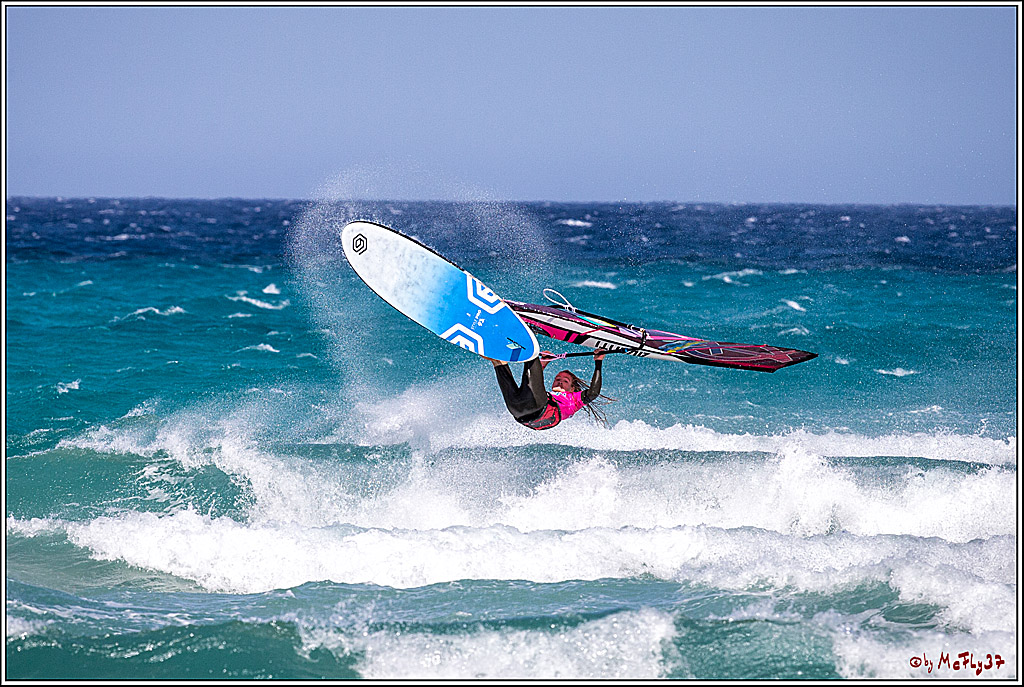 PWA Surf Freestyle Gand Slam (Woman + Man + Junior), 26.07.2018