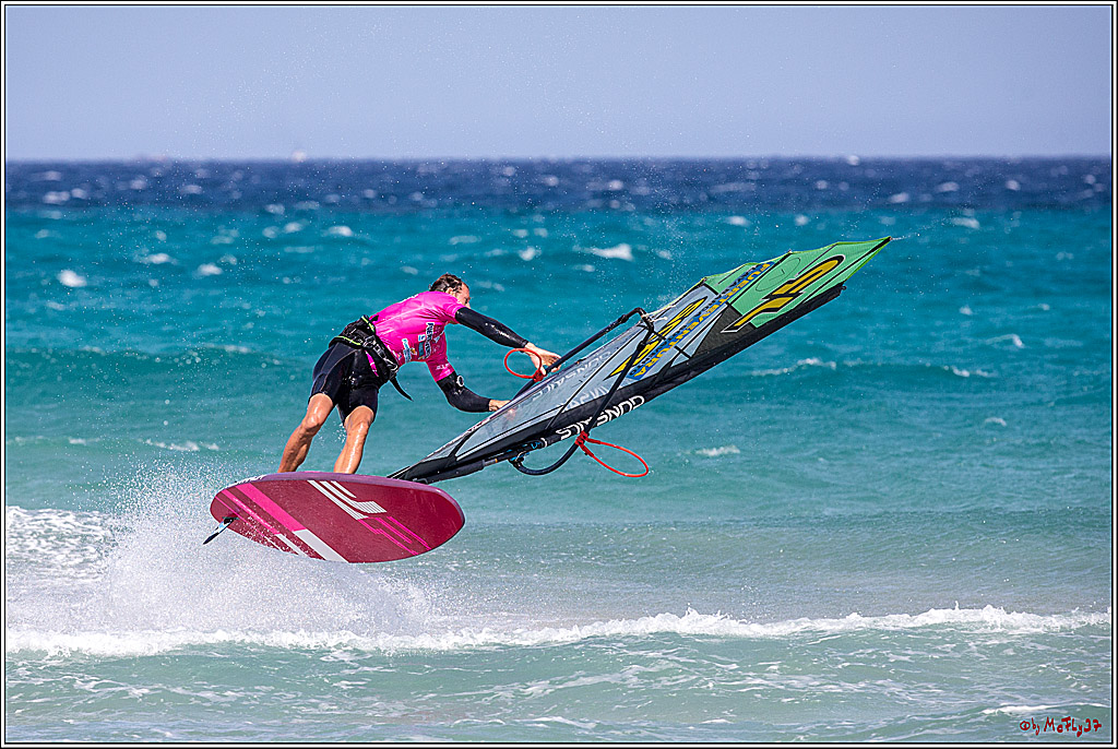 PWA Surf Freestyle Gand Slam (Woman + Man + Junior), 26.07.2018