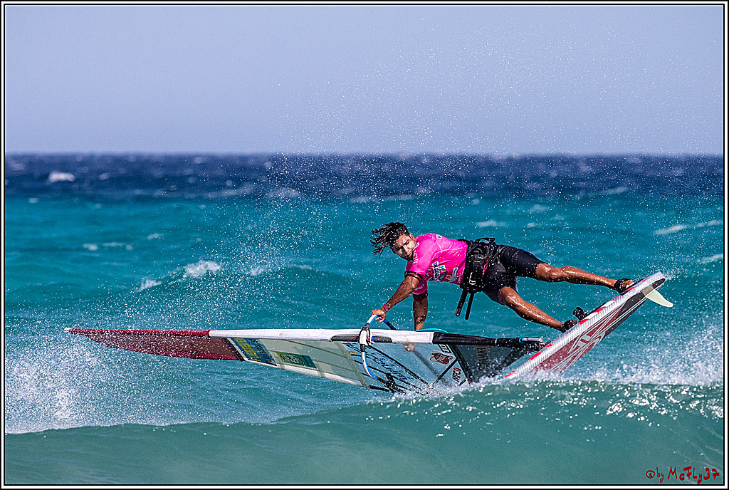 PWA Surf Freestyle Gand Slam (Woman + Man + Junior), 26.07.2018