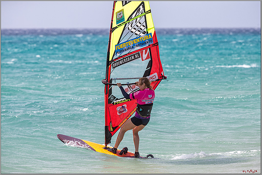 PWA Surf Freestyle Gand Slam (Woman + Man + Junior), 27.07.2018