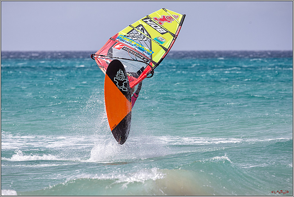 PWA Surf Freestyle Gand Slam (Woman + Man + Junior), 27.07.2018
