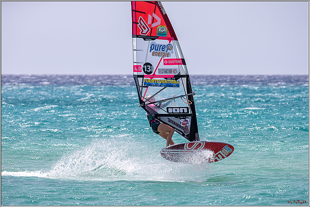 PWA Surf Freestyle Gand Slam (Woman + Man + Junior), 27.07.2018