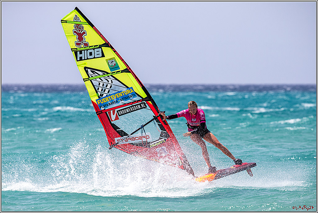 PWA Surf Freestyle Gand Slam (Woman + Man + Junior), 27.07.2018