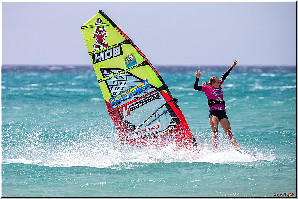 PWA Surf Freestyle Gand Slam (Woman + Man + Junior), 27.07.2018