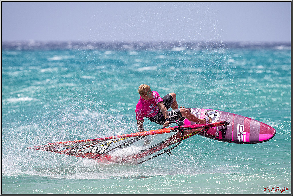 PWA Surf Freestyle Gand Slam (Woman + Man + Junior), 27.07.2018