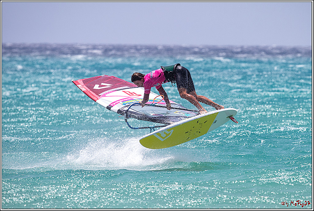 PWA Surf Freestyle Gand Slam (Woman + Man + Junior), 27.07.2018