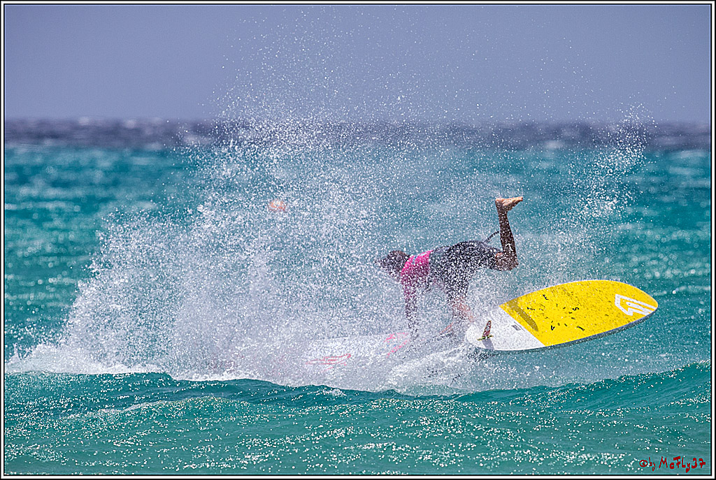PWA Surf Freestyle Gand Slam (Woman + Man + Junior), 27.07.2018
