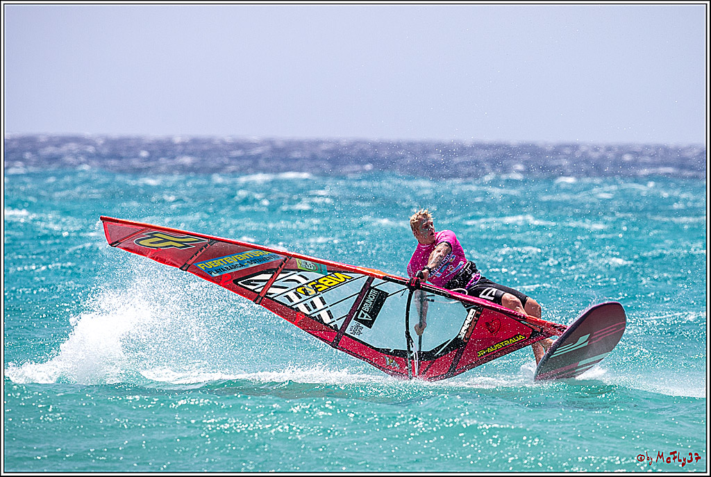 PWA Surf Freestyle Gand Slam (Woman + Man + Junior), 27.07.2018