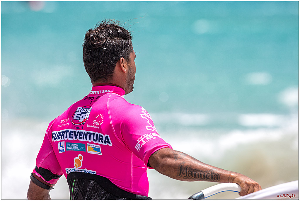 PWA Surf Freestyle Gand Slam (Woman + Man + Junior), 27.07.2018