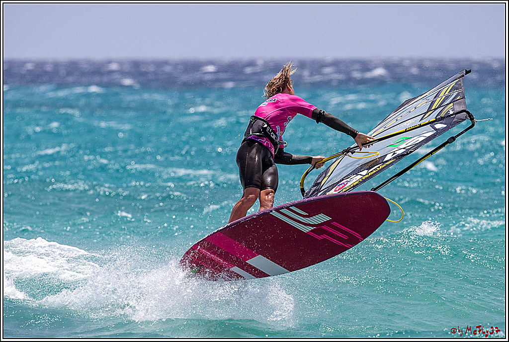 PWA Surf Freestyle Gand Slam (Woman + Man + Junior), 27.07.2018