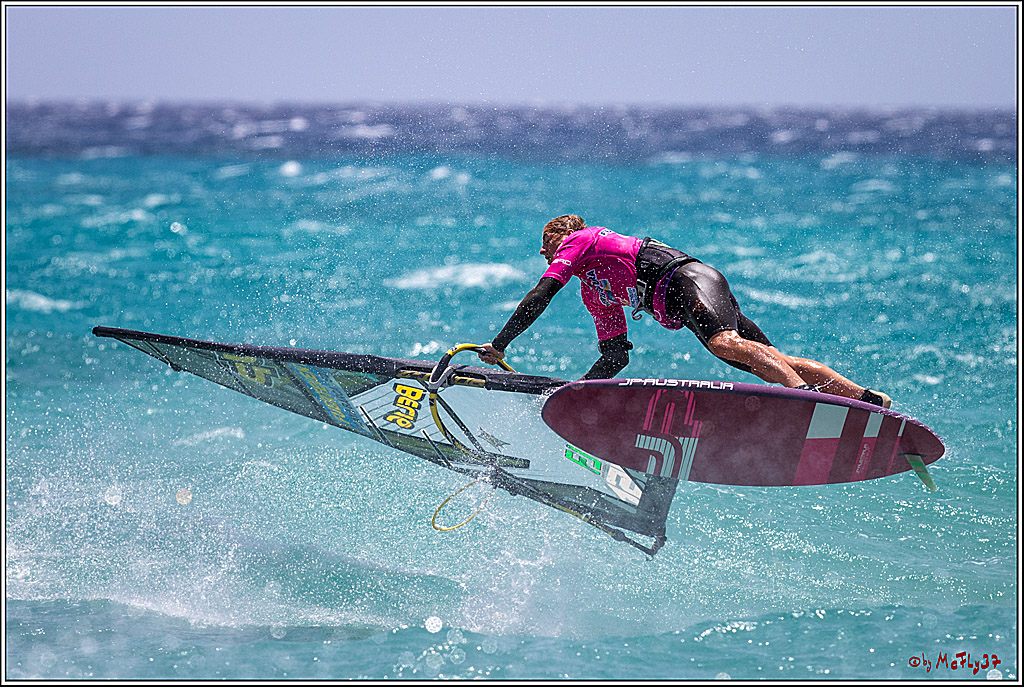 PWA Surf Freestyle Gand Slam (Woman + Man + Junior), 27.07.2018